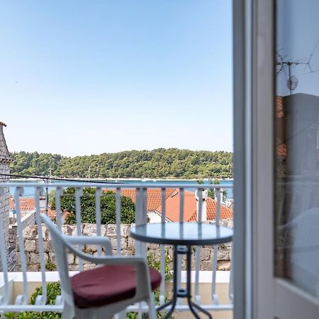 Mazza House Cavtat With Sea View-Center Apartment Exterior photo